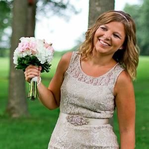 Meet your Posher, Kristyn